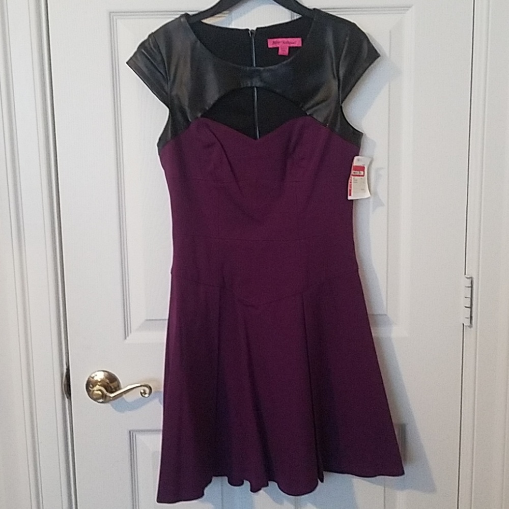 Betsey Johnson dress